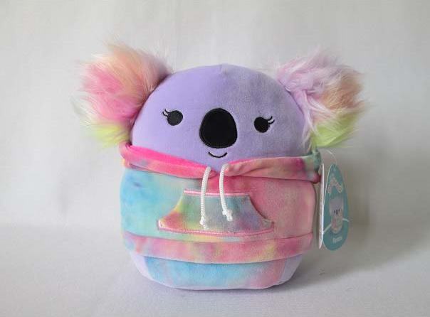 Renate Hoodie Squish