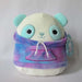 Sissy Hoodie 12 Squish