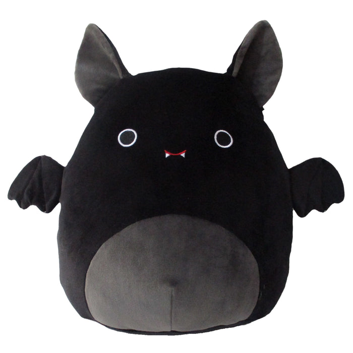 Squishmallow 8in Black Ba