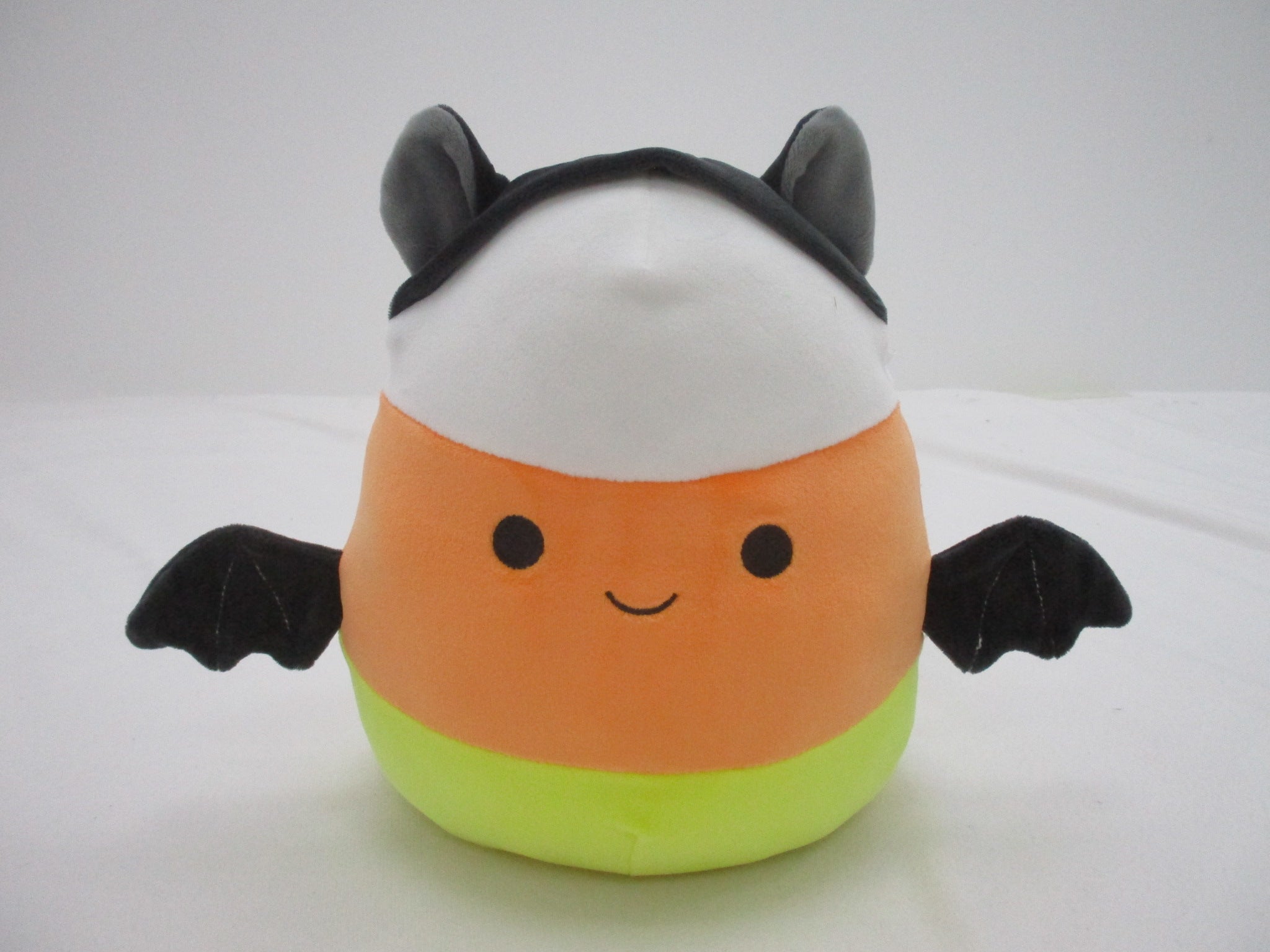 Halloween Candy Corn Bat