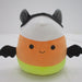 Halloween Candy Corn Bat