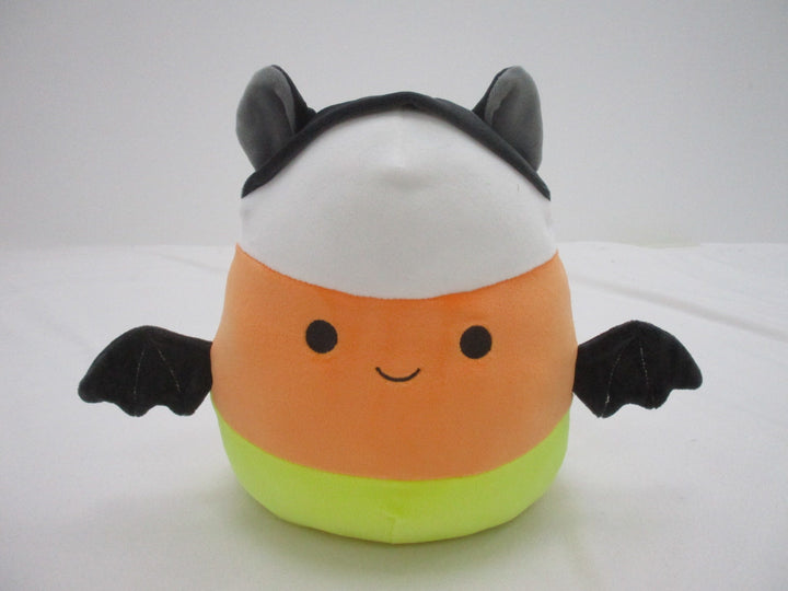 Halloween Candy Corn Bat
