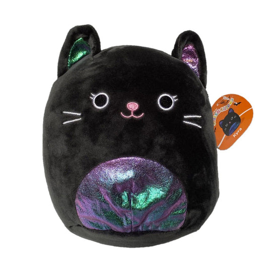 Halloween Black Cat Kyra