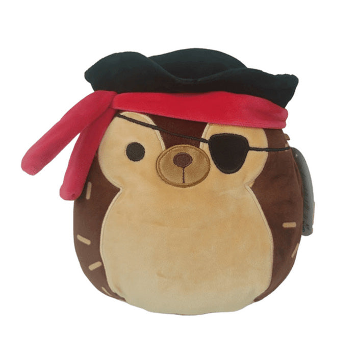 Halloween Pirate Hans 8in