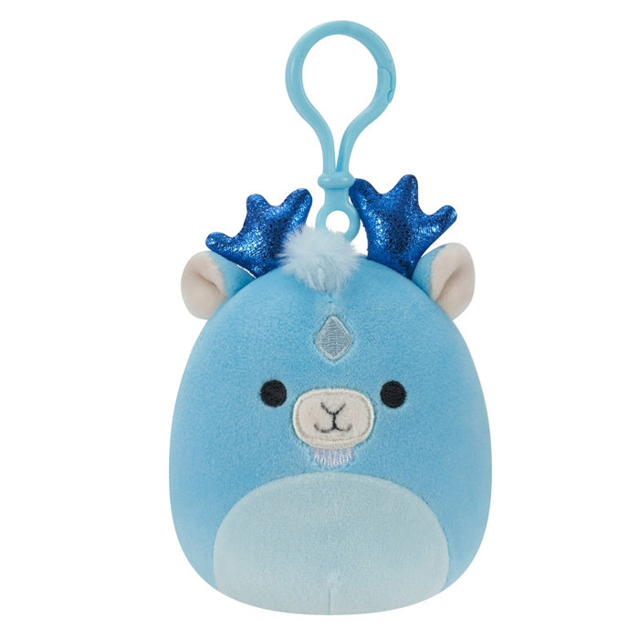 Xam Clip Aqua Kirin Squis