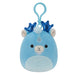 Xam Clip Aqua Kirin Squis