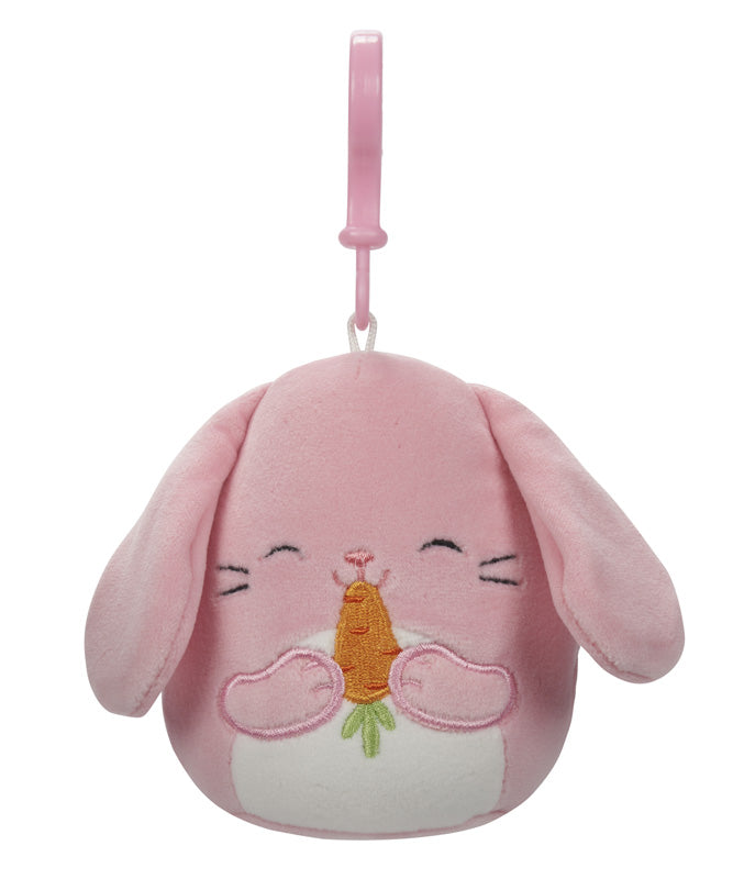 Bop Clip Bunny Carrot