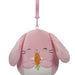Bop Clip Bunny Carrot
