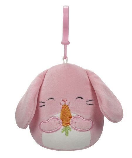 Bop Clip Bunny Carrot