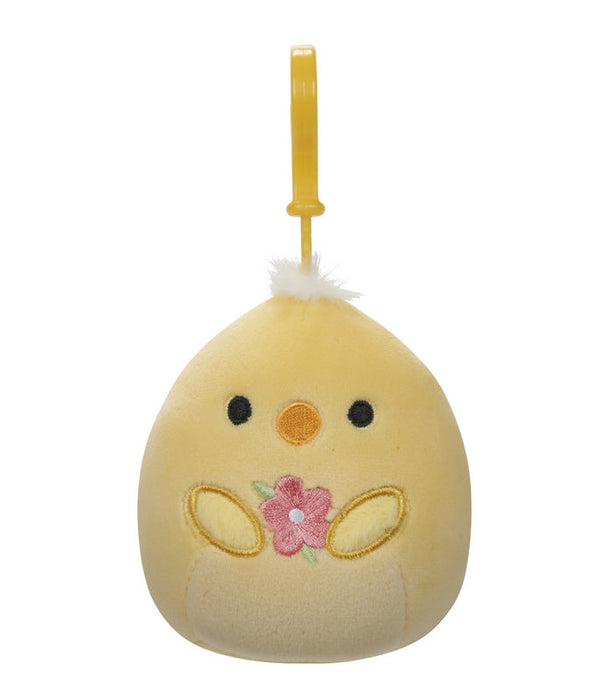 Triston Clip Chick Flwr