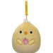 Triston Clip Chick Flwr