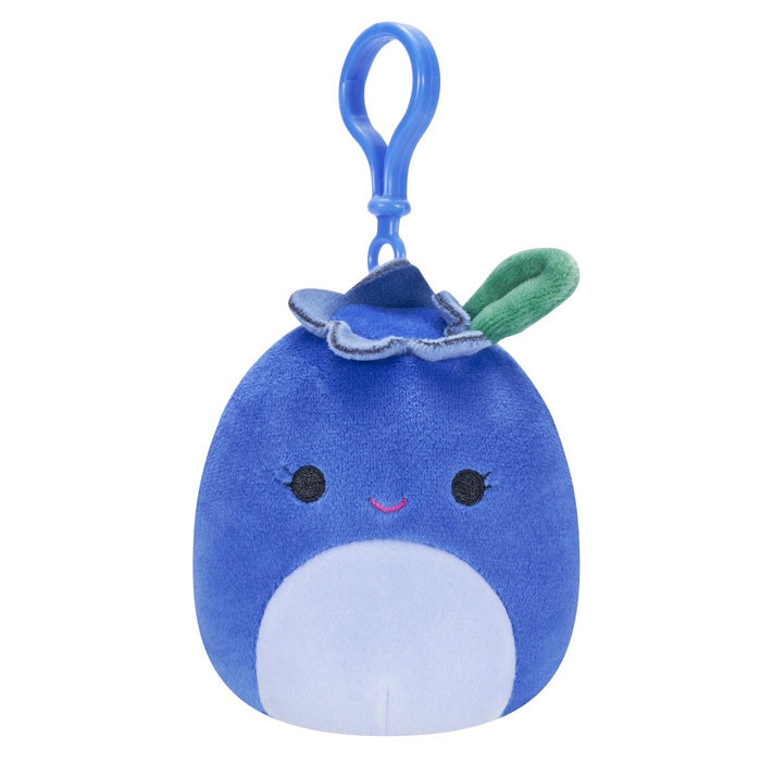 Bluby Blueberry Clip
