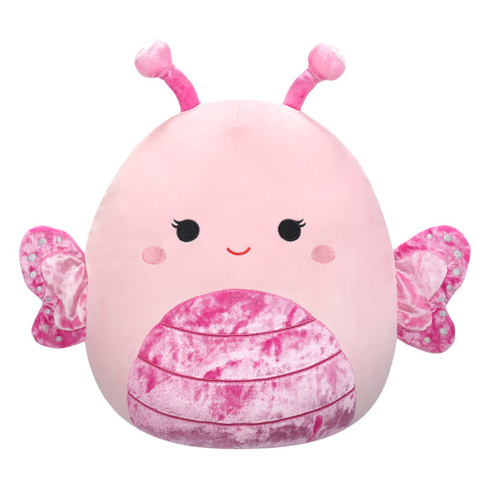Mogo 12 Vlvt Butterfly Pk
