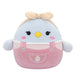 Camden 8 Bl Chick Overall