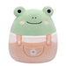 Baratelli 8 Frog Overall