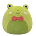 Tomos 8 Grn Frog Tie