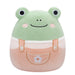 Baratelli 5 Frog Overall
