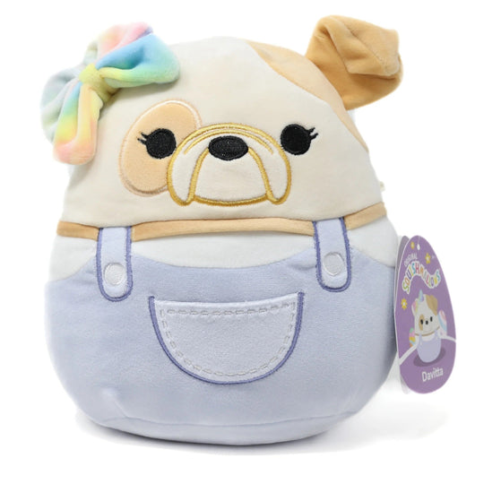 Davitta 12 Bulldog Lashes