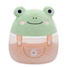 Baratelli 12 Frog Overall