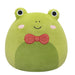 Tomos 12 Grn Frog Tie