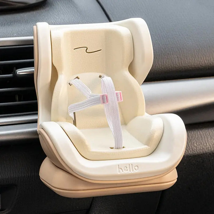Labubu Car Seat