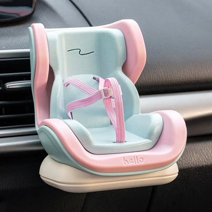 Labubu Car Seat — Learning Express Gifts