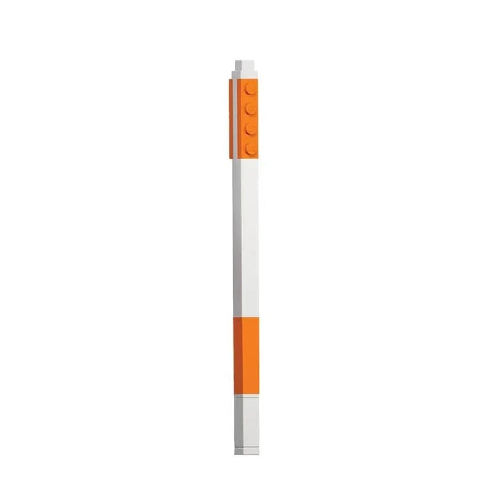 Santoki LEGO Gel Pen Assorted