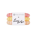 TELETIES Lexie Hull Large Hair Ties