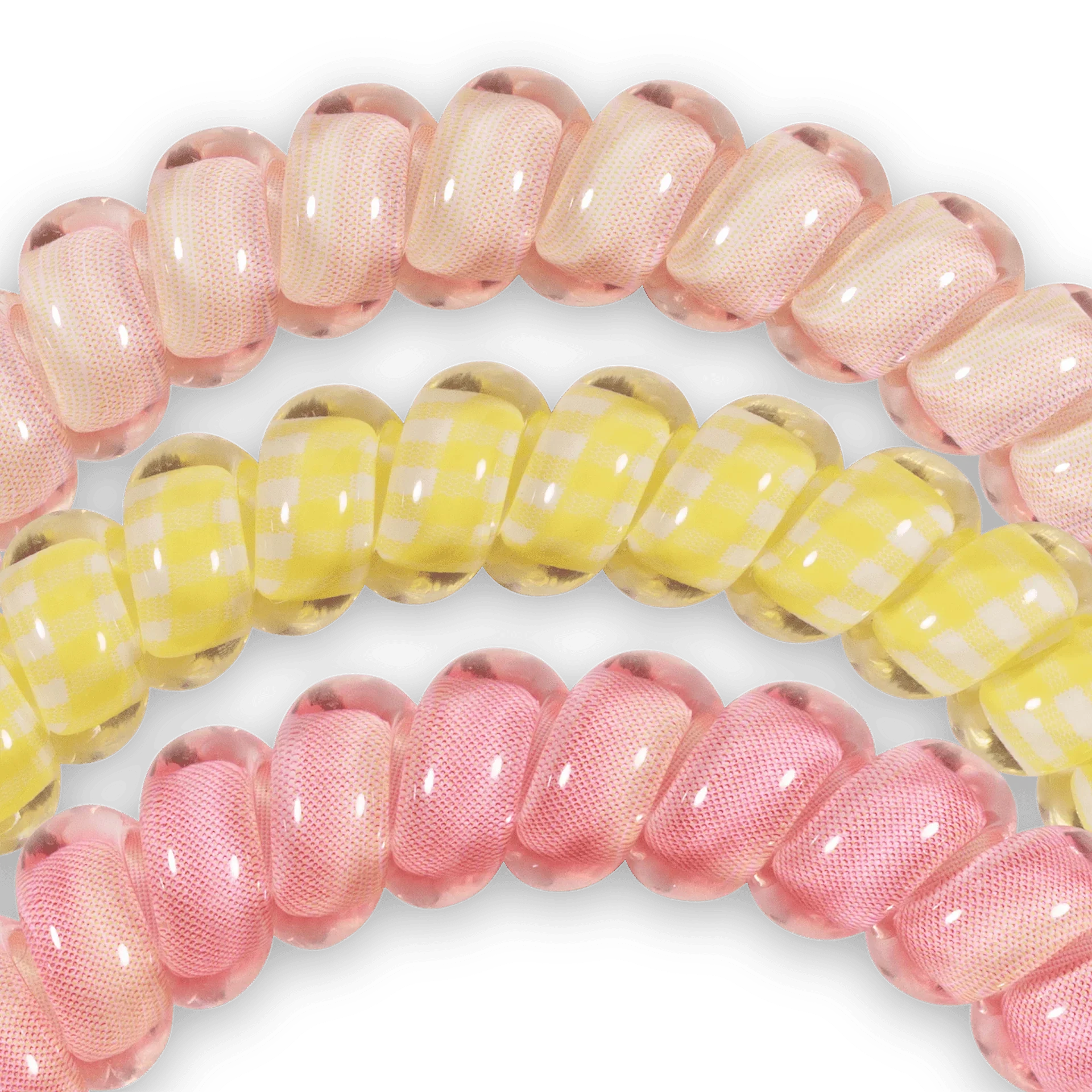 TELETIES Lexie Hull Small Hair Ties