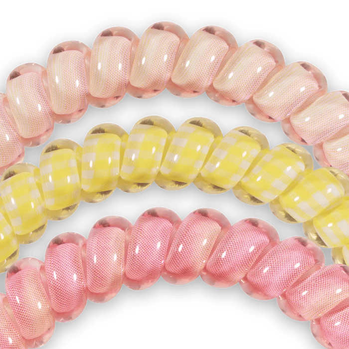 TELETIES Lexie Hull Small Hair Ties