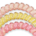 TELETIES Lexie Hull Small Hair Ties