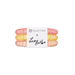TELETIES Lexie Hull Small Hair Ties