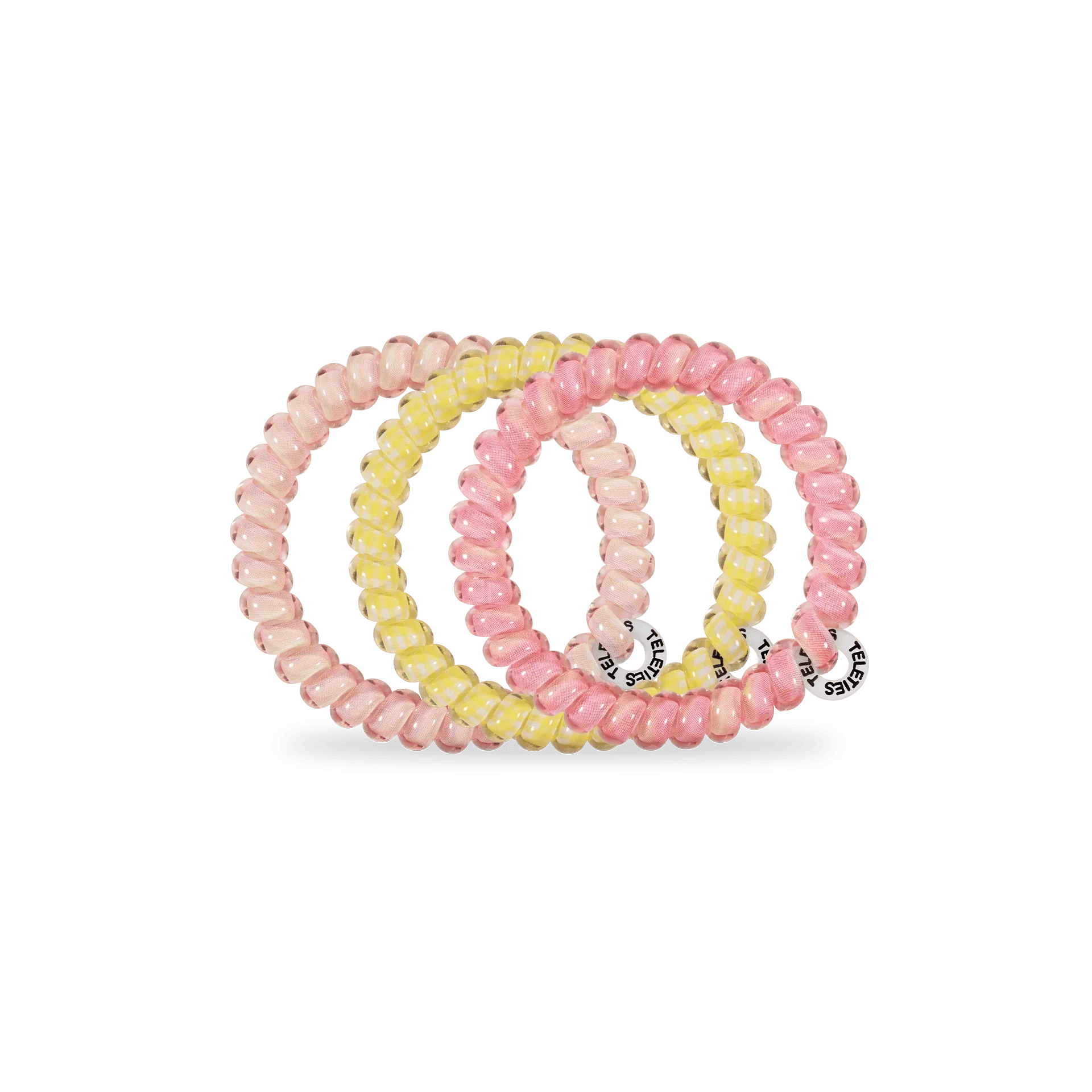 TELETIES Lexie Hull Small Hair Ties