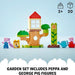 Peppa Pig Garden