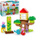 Peppa Pig Garden