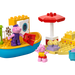 Peppa Pig Boat Trip