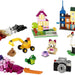 Classic Creative Large Brick Box