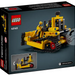 Heavy Duty Bulldozer