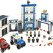 Police Station City