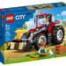 City: Tractor