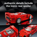 Ferrari F40 Supercar