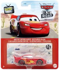 Cars Disney Single Car