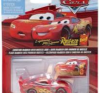 Cars Disney Single Car