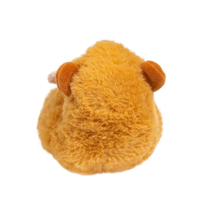 Lil Baby Hamster