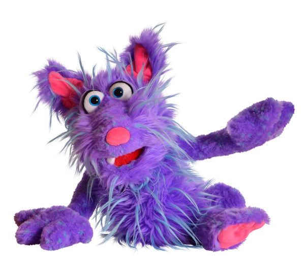 The Professor 16 Inch Hand Puppet