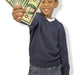 Play Money Set