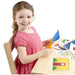 Scissor Skills Activity Pad