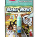 Water Wow Occupations