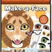 Reusable Sticker Safari