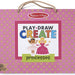 Play Draw Princess